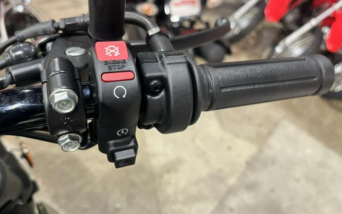 2023 Honda Navi