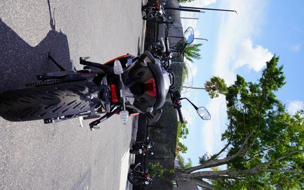 2026 Triumph Tiger Sport 660