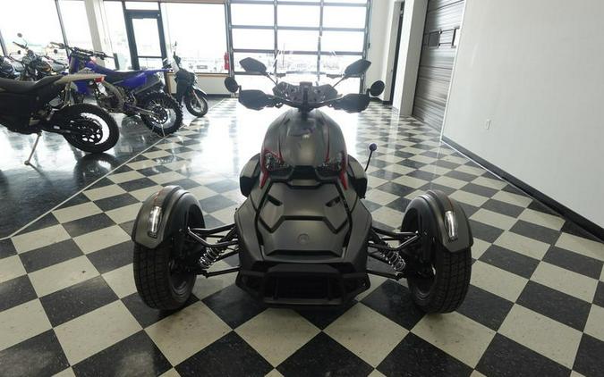 2020 Can-Am® Ryker 900 ACE™