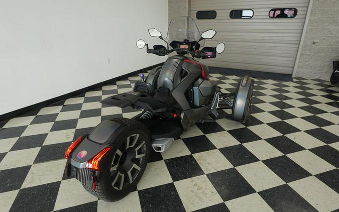 2020 Can-Am® Ryker 900 ACE™