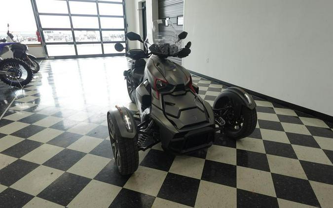 2020 Can-Am® Ryker 900 ACE™