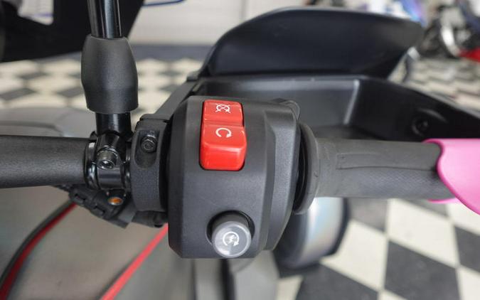 2020 Can-Am® Ryker 900 ACE™