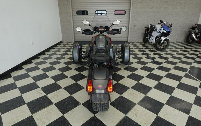 2020 Can-Am® Ryker 900 ACE™