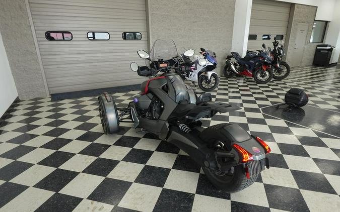 2020 Can-Am® Ryker 900 ACE™