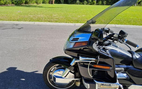 1997 Honda Goldwing Trike