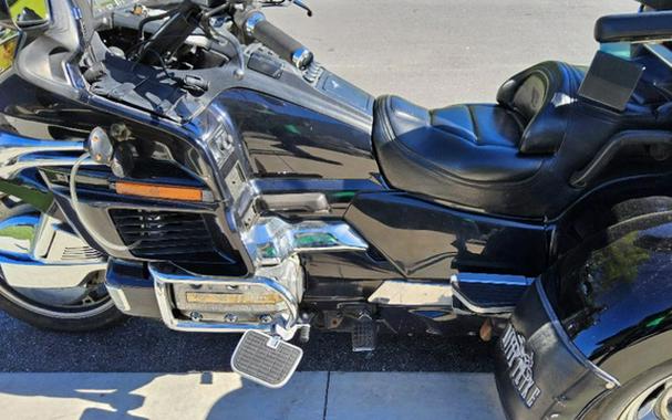 1997 Honda Goldwing Trike