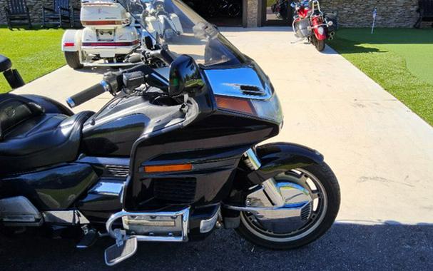 1997 Honda Goldwing Trike