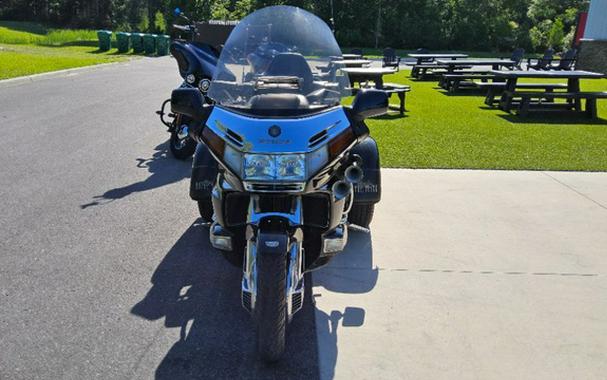 1997 Honda Goldwing Trike
