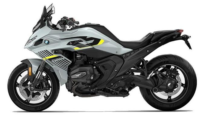 2026 BMW R 1300 RS Option 719 Cuyamaca
