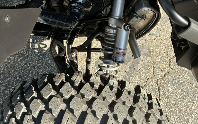 2024 Polaris General XP 4 1000 Premium