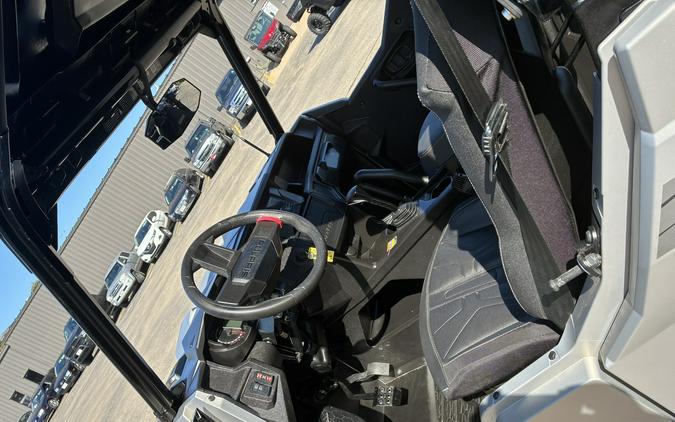 2024 Polaris General XP 4 1000 Premium