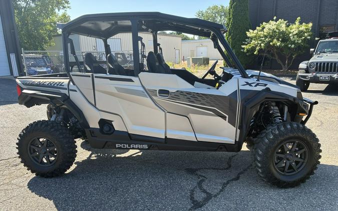 2024 Polaris General XP 4 1000 Premium