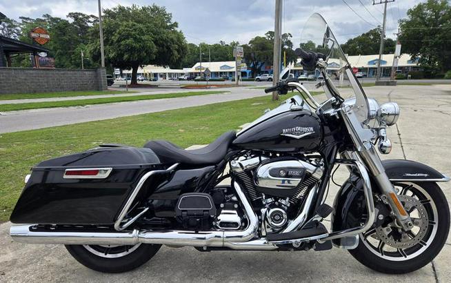 2019 Harley-Davidson® FLHR - Road King®