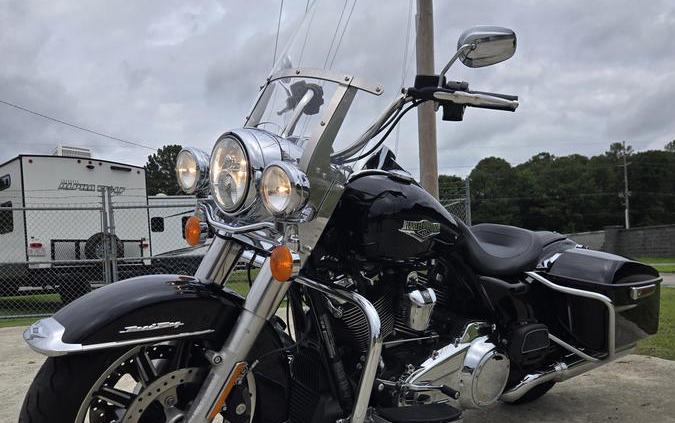 2019 Harley-Davidson® FLHR - Road King®