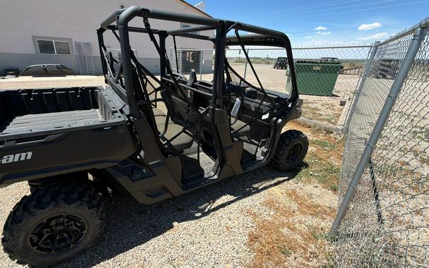 2026 DEFENDER MAX DPS HD9 - Can-Am