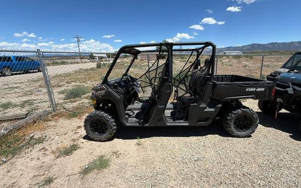 2026 DEFENDER MAX DPS HD9 - Can-Am