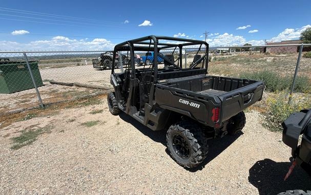 2026 DEFENDER MAX DPS HD9 - Can-Am