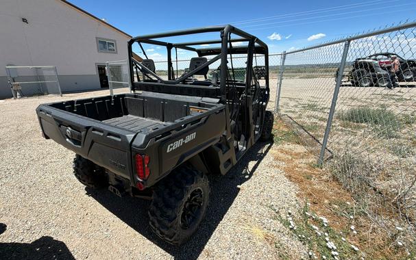 2026 DEFENDER MAX DPS HD9 - Can-Am