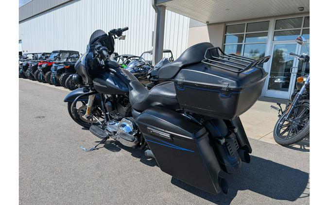 2014 STREET GLIDE SPECIAL - Harley-Davidson®