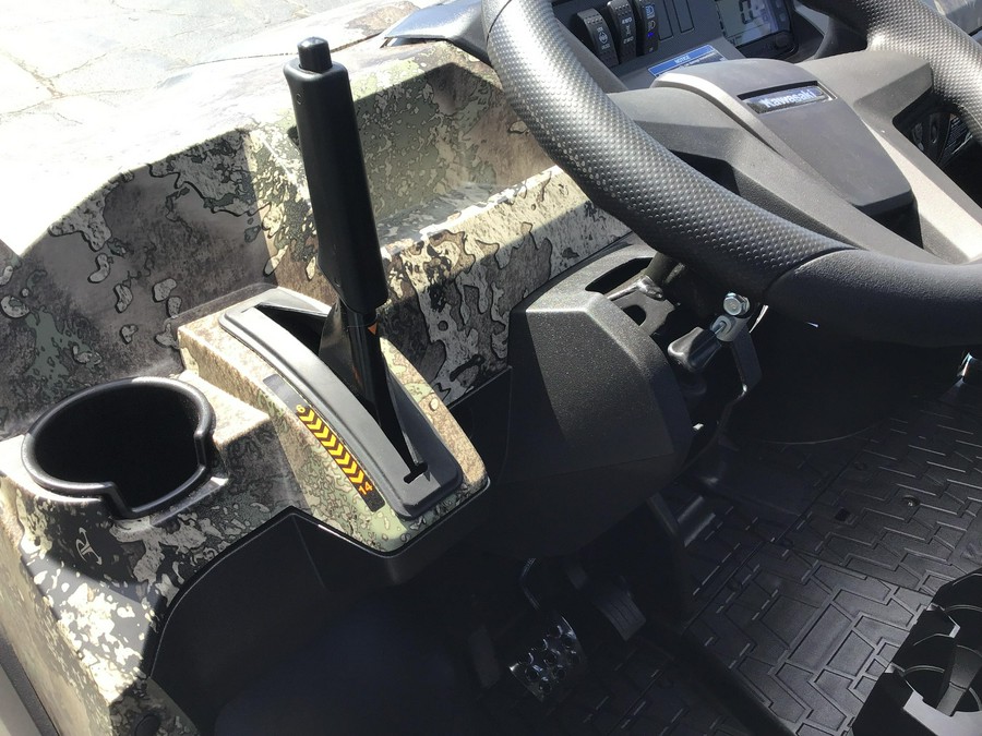 2027 KAWASAKI MULE PRO-FXT 1000 LE