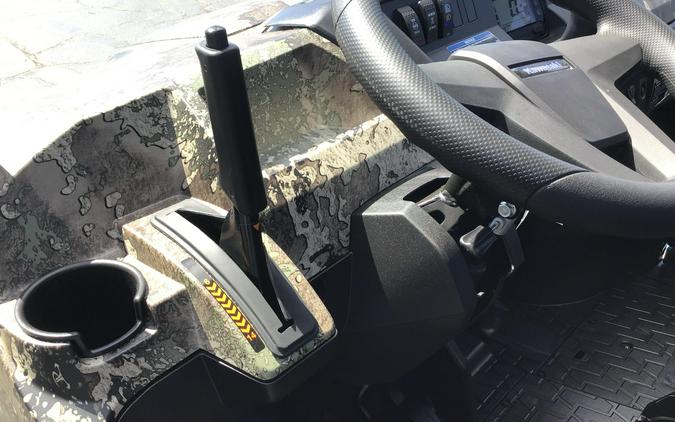2027 KAWASAKI MULE PRO-FXT 1000 LE