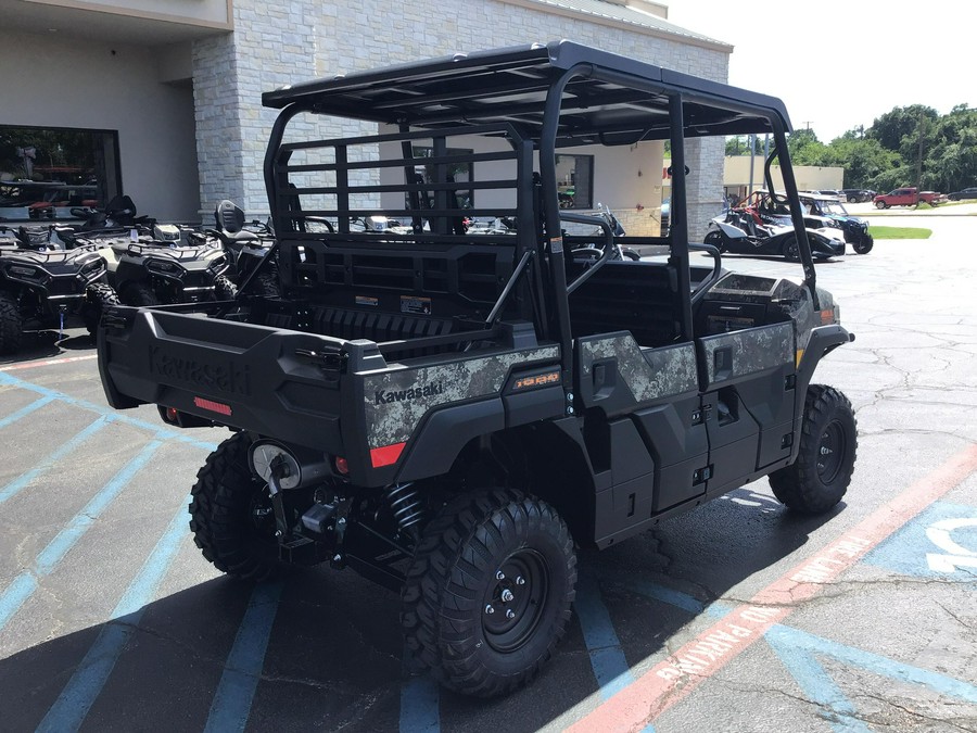 2027 KAWASAKI MULE PRO-FXT 1000 LE