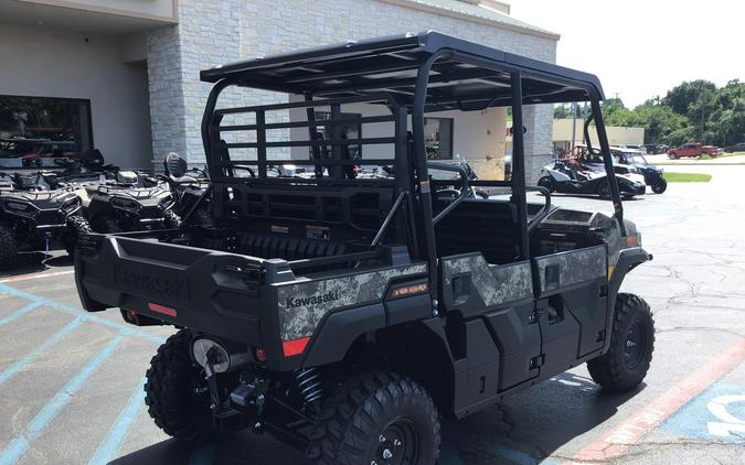 2027 KAWASAKI MULE PRO-FXT 1000 LE