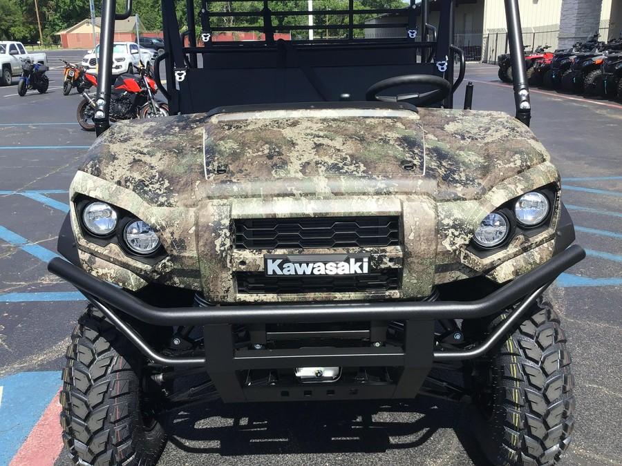 2027 KAWASAKI MULE PRO-FXT 1000 LE