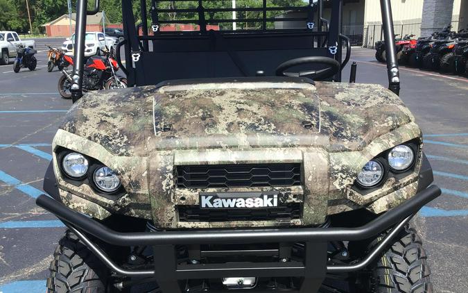 2027 KAWASAKI MULE PRO-FXT 1000 LE