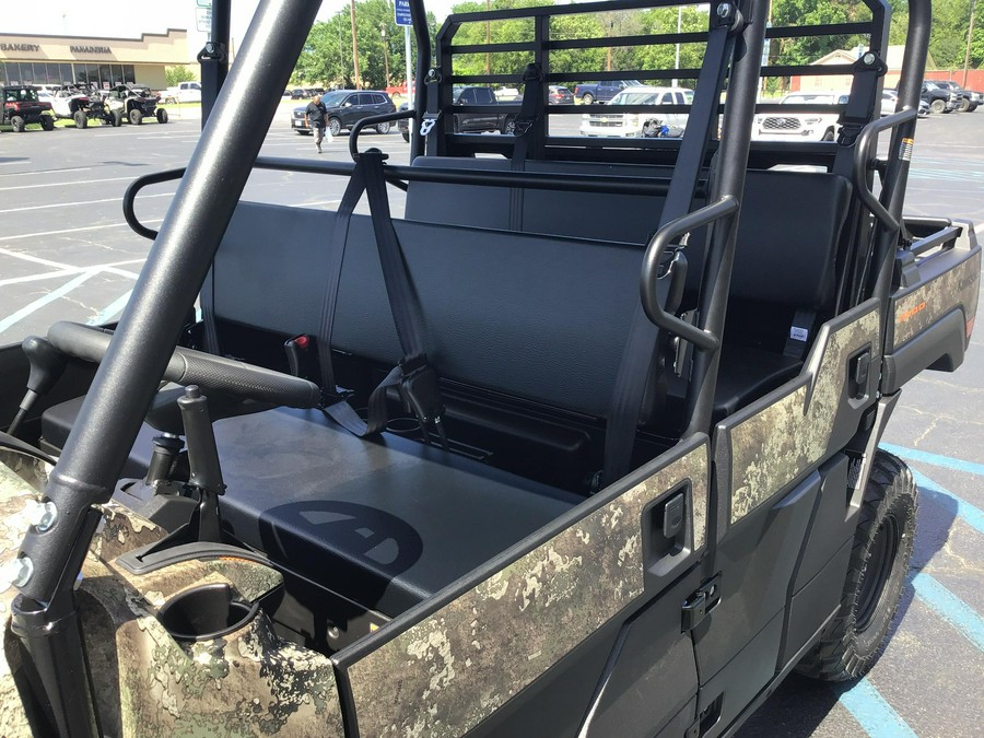2027 KAWASAKI MULE PRO-FXT 1000 LE