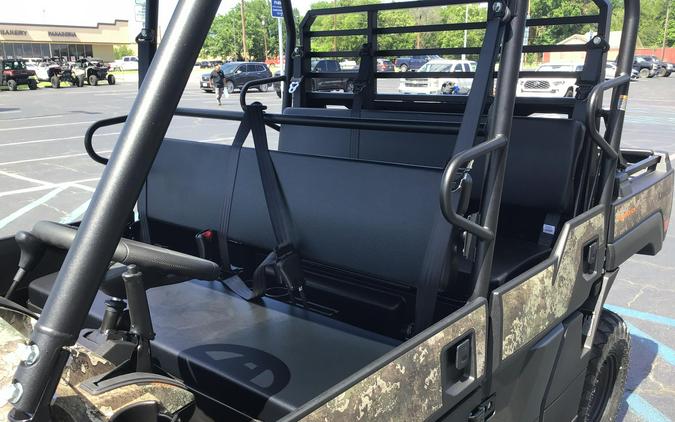 2027 KAWASAKI MULE PRO-FXT 1000 LE