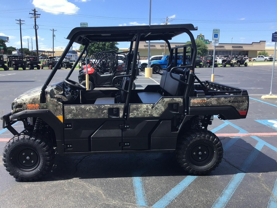 2027 KAWASAKI MULE PRO-FXT 1000 LE