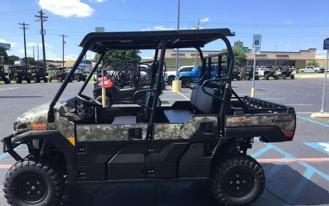 2027 KAWASAKI MULE PRO-FXT 1000 LE