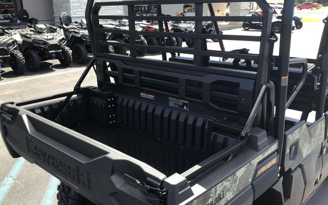 2027 KAWASAKI MULE PRO-FXT 1000 LE