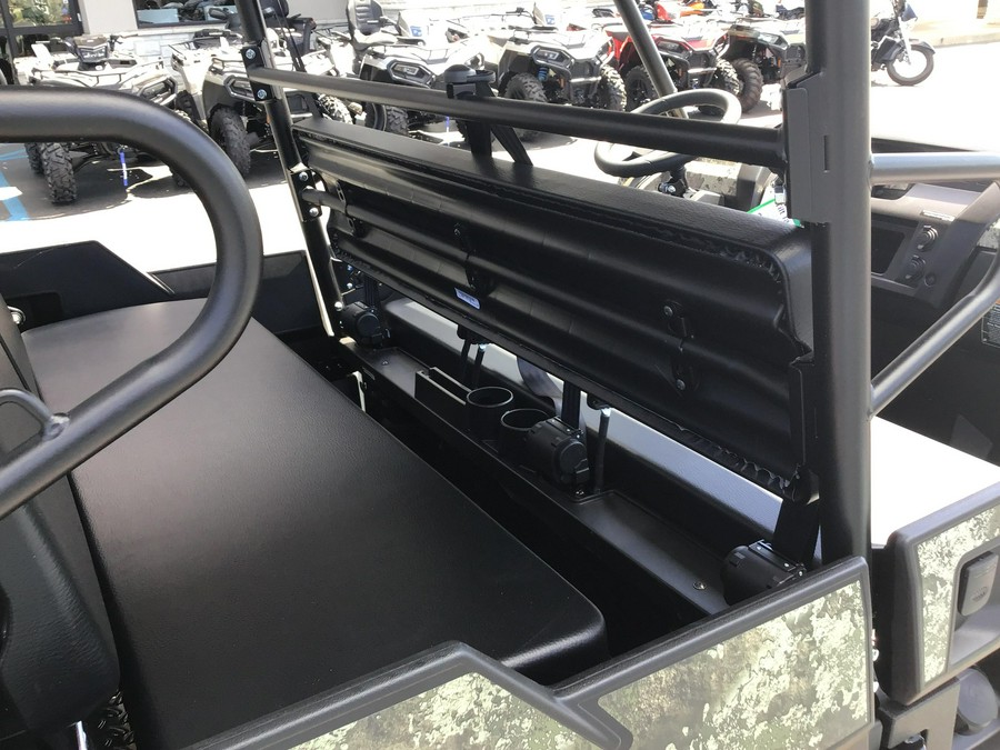 2027 KAWASAKI MULE PRO-FXT 1000 LE