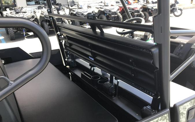 2027 KAWASAKI MULE PRO-FXT 1000 LE
