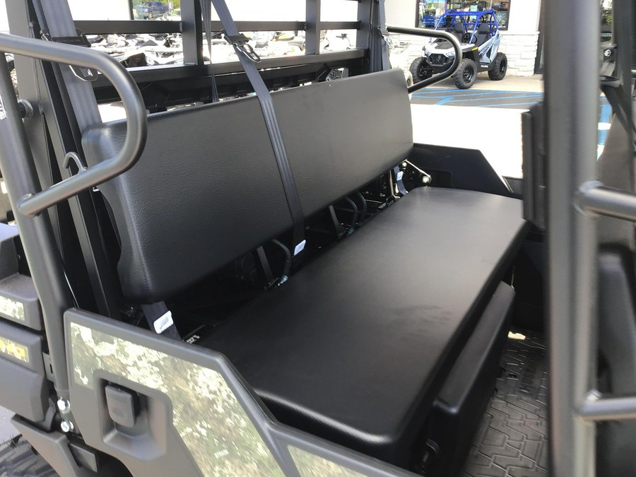 2027 KAWASAKI MULE PRO-FXT 1000 LE