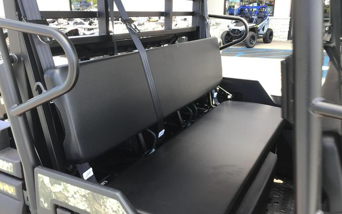 2027 KAWASAKI MULE PRO-FXT 1000 LE