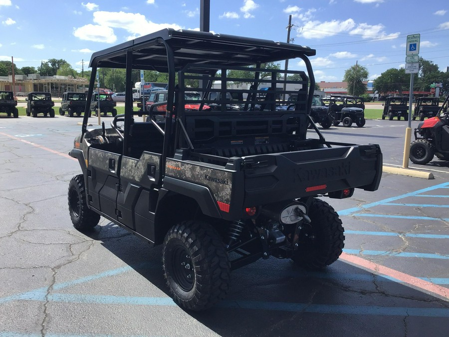 2027 KAWASAKI MULE PRO-FXT 1000 LE
