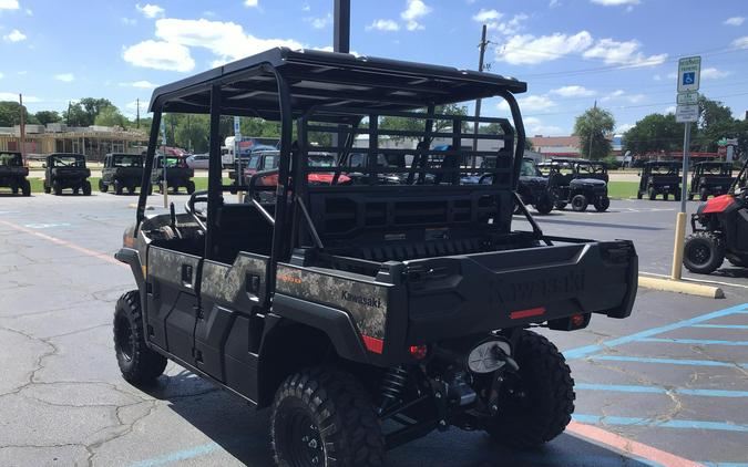 2027 KAWASAKI MULE PRO-FXT 1000 LE