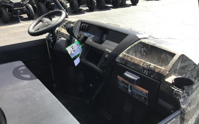2027 KAWASAKI MULE PRO-FXT 1000 LE