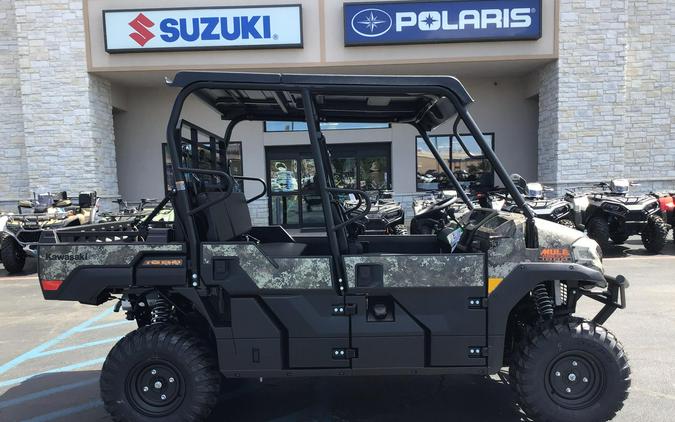 2027 KAWASAKI MULE PRO-FXT 1000 LE