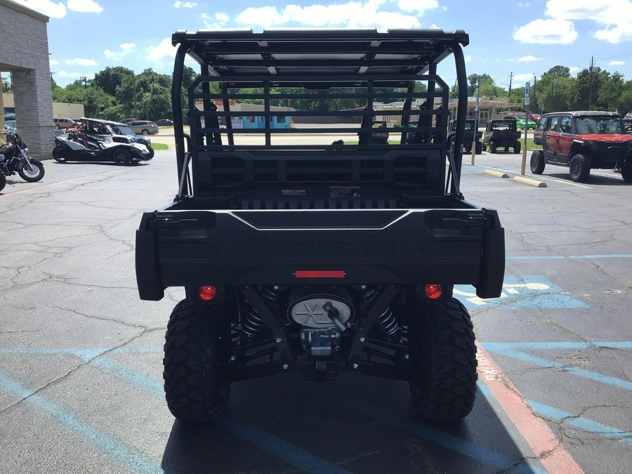 2027 KAWASAKI MULE PRO-FXT 1000 LE