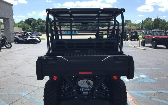 2027 KAWASAKI MULE PRO-FXT 1000 LE