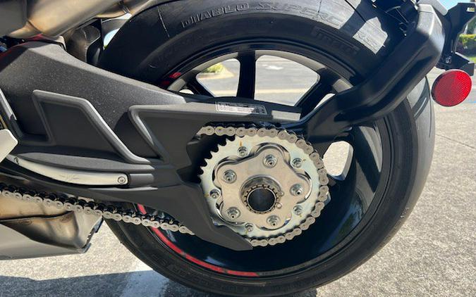 2022 MV Agusta Brutale 1000 RR