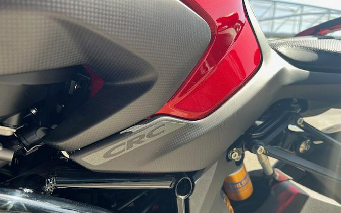 2022 MV Agusta Brutale 1000 RR