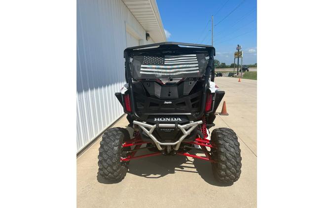 2021 Honda Talon 1000R