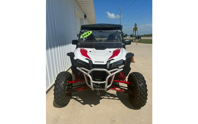 2021 Honda Talon 1000R