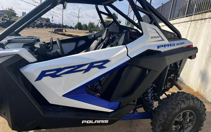 2020 Polaris® RZR® Pro XP®