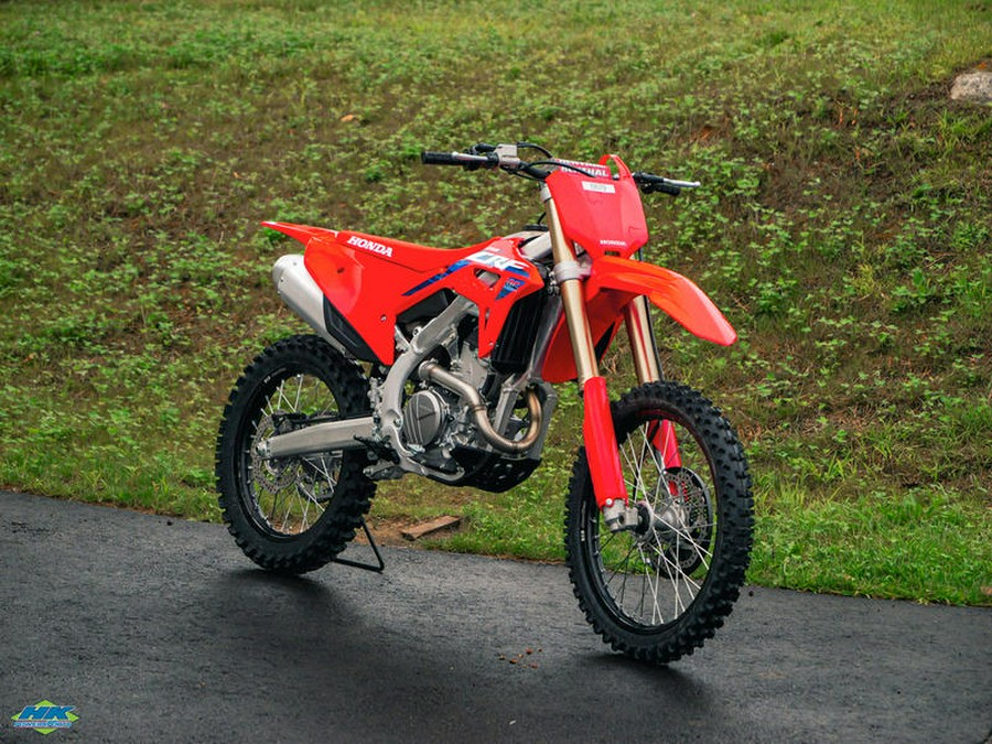 2024 Honda® CRF250R